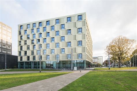 erasmus student accommodation.